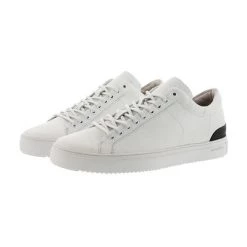 Blackstone Sneakers Shoe White