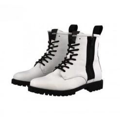 Blackstone Snowboots Boots SL 98 White 5 Blackstone Snowboots Boots SL 98 White -Blackstone Winkel 89c00e6081ec0a0e8374042fc3a19146