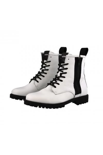 Blackstone Snowboots Boots SL 98 White 3 Blackstone Snowboots Boots SL 98 White - Afbeelding 3
