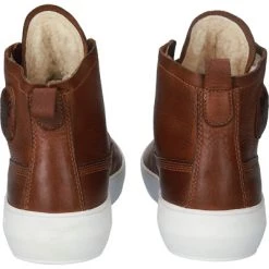 Blackstone Sneakers ASPEN - YG26 - HIGH-SNEAKER Brown 10 Blackstone Sneakers ASPEN - YG26 - HIGH-SNEAKER Brown -Blackstone Winkel 8b51d420c45f78a2865c5159fcd330b2