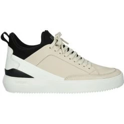 Blackstone Sneakers XG88 SAND - MID-SNEAKER Beige 10 Blackstone Sneakers XG88 SAND - MID-SNEAKER Beige -Blackstone Winkel 8b730101cade378c797a5498b47df237