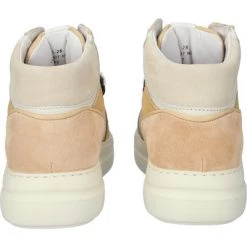 Blackstone Sneakers XL28 COCONUT NOCE - HIGH-TOP SNEAKER White 11 Blackstone Sneakers XL28 COCONUT NOCE - HIGH-TOP SNEAKER White -Blackstone Winkel 8c0912418f7e83c92bb54b189f6f5226