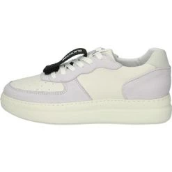 Blackstone Sneakers VL27 COCONUT PROVENZA - LOW SNEAKER White -Blackstone Winkel 8ce78773a46febc7c3c902804c43947b