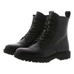 Blackstone Laarzen UL64 LEATHER BOOTS Black 8 Blackstone Laarzen UL64 LEATHER BOOTS Black -Blackstone Winkel 8d5433727cc4774d3b56c091ec7cad64