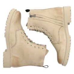 Blackstone Veterschoenen WL02 FIELDS OF RYE - LACE UP BOOTS Beige 9 Blackstone Veterschoenen WL02 FIELDS OF RYE - LACE UP BOOTS Beige -Blackstone Winkel 8ecbc7e9046c88106d63d42ccf5436bc