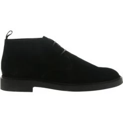 Blackstone Nette Schoenen WG80 BLACK - DESERT BOOTS Black 11 Blackstone Nette Schoenen WG80 BLACK - DESERT BOOTS Black -Blackstone Winkel 8f5c1147d8e543798ead7450110ec28d