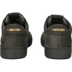 Blackstone Sneakers SG40 THUNDERSTORM - LOW SNEAKER Gray