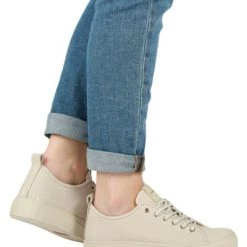 Blackstone Sneakers PL97 SAND - LOW SNEAKER Beige -Blackstone Winkel 901db798fcb2c06608b07eff37811af8