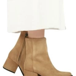 Blackstone Enkellaarsjes XL35 EGA - ZIPPER BOOT Brown 10 Blackstone Enkellaarsjes XL35 EGA - ZIPPER BOOT Brown -Blackstone Winkel 921fec176b6749f902b069ad7e049332