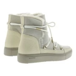 Blackstone Snowboots UL87 ALMOND MILK - HIGH-TOP - FUR Beige 9 Blackstone Snowboots UL87 ALMOND MILK - HIGH-TOP - FUR Beige -Blackstone Winkel 92252e2d479f1e41b9023f434555188a