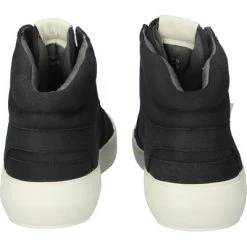Blackstone HIGH SNEAKERS Black 10 Blackstone HIGH SNEAKERS Black -Blackstone Winkel 92a0d85a05581770e4b7687ee622d00d