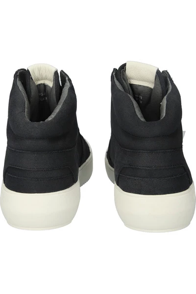 Blackstone HIGH SNEAKERS Black 5 Blackstone HIGH SNEAKERS Black - Afbeelding 5