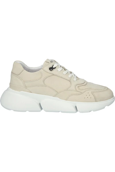 Blackstone Sneakers XL33 ALMOND MILK - CHUNKY SNEAKER Beige 1 Blackstone Sneakers XL33 ALMOND MILK - CHUNKY SNEAKER Beige