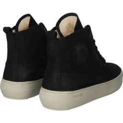 Blackstone Sneakers ASPEN - YG26 - HIGH-SNEAKER Black 9 Blackstone Sneakers ASPEN - YG26 - HIGH-SNEAKER Black -Blackstone Winkel 93a65cc0e9e4357bf965c301c2463cde