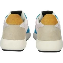 Blackstone Sneakers XW61 CALCITE - FASHION RUNNER Pink