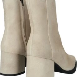 Blackstone Enkellaarsjes XL35 OFF WHITE - ZIPPER BOOT Beige 9 Blackstone Enkellaarsjes XL35 OFF WHITE - ZIPPER BOOT Beige -Blackstone Winkel 961a1952b49b5f082eac2c8bea05335b