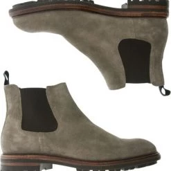 Blackstone Laarzen UG23 TAUPE - CHELSEA BOOTS Brown 11 Blackstone Laarzen UG23 TAUPE - CHELSEA BOOTS Brown -Blackstone Winkel 9753b8adddb9216afbf916f0163ef73c
