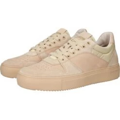 Blackstone Sneakers XW41 HAZELNUT - LOW SNEAKER Beige -Blackstone Winkel 97632617158b5455d5bb0e32e1d0ec8c