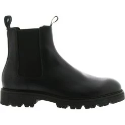 Blackstone Laarzen WG91 BLACK - CHELSEA BOOT Black -Blackstone Winkel 979f1ac2e8b353578e3551225d48f47e