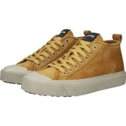 Blackstone Sneakers WL22 BRONZE MIST - MID SNEAKER Brown 9 Blackstone Sneakers WL22 BRONZE MIST - MID SNEAKER Brown -Blackstone Winkel 9860955f3a1bd9cb22ed9892b516a79b