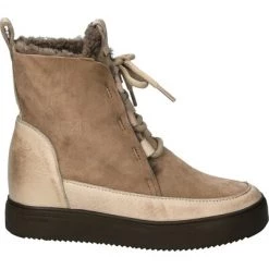 Blackstone Veterschoenen KALLIK - YL56 - HIGH-TOP Beige 11 Blackstone Veterschoenen KALLIK - YL56 - HIGH-TOP Beige -Blackstone Winkel 986ad66483c3296e51fa67f39830a1ad