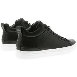 Blackstone Sneakers SG29 BLACK - MID SNEAKER Black 9 Blackstone Sneakers SG29 BLACK - MID SNEAKER Black -Blackstone Winkel 99bf248f3372373da5dd39beb6015999