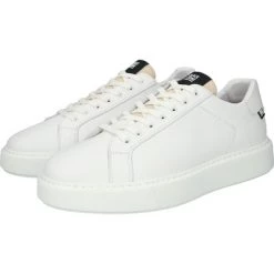 Blackstone Sneakers XG10 WHITE - LOW SNEAKER White 11 Blackstone Sneakers XG10 WHITE - LOW SNEAKER White -Blackstone Winkel 9a061b68f83f45a0a38651486962ffde