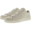 Blackstone Sneakers RM51 OATMEAL - LOW SNEAKER Beige
