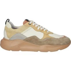 Blackstone Sneakers TG43 COCONUT NOCE - LOW CHUNKY SNEAKER Beige 9 Blackstone Sneakers TG43 COCONUT NOCE - LOW CHUNKY SNEAKER Beige -Blackstone Winkel 9a9cd8d9521bcfac91ab746180d65103
