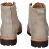 Blackstone Laarzen UG09 - SUEDE BOOTS Beige