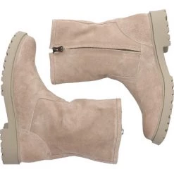 Blackstone Laarzen LOTTA - YL61 BOOTS Beige