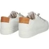 Blackstone PM31 LOW SNEAKERS White