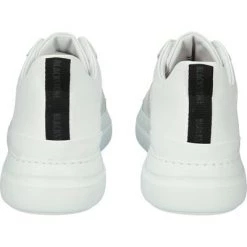 Blackstone Sneakers WG70 WHITE - LOW SNEAKER White 8 Blackstone Sneakers WG70 WHITE - LOW SNEAKER White -Blackstone Winkel 9b2d73192b3d24472464fe36a5122301