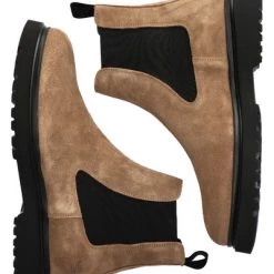 Blackstone Laarzen MATEO - YG30 - CHELSEA BOOT Brown 8 Blackstone Laarzen MATEO - YG30 - CHELSEA BOOT Brown -Blackstone Winkel 9b8f1db5b7acef7e96672b1bb50102e3