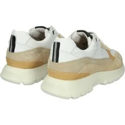 Blackstone Sneakers XG14 WHITE SAND - CHUNKY SNEAKER White 10 Blackstone Sneakers XG14 WHITE SAND - CHUNKY SNEAKER White -Blackstone Winkel 9be275836f6dffc86d76b7da9b71a1e0