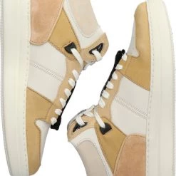 Blackstone Sneakers XL28 COCONUT NOCE - HIGH-TOP SNEAKER White 9 Blackstone Sneakers XL28 COCONUT NOCE - HIGH-TOP SNEAKER White -Blackstone Winkel 9bf2c0c8bdfc1a5791b8aeb5153d8e5e