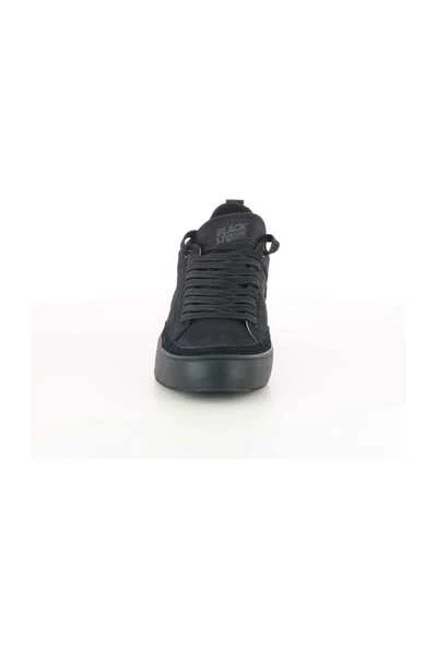 Sneakers Blackstone Herenschoenen Zwart YG15 Black 1 Sneakers Blackstone Herenschoenen Zwart YG15 Black