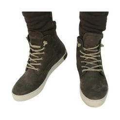 Blackstone Nette Schoenen GM06 ASPHALT - ORIGINAL 6'' BOOTS - FUR Black 8 Blackstone Nette Schoenen GM06 ASPHALT - ORIGINAL 6'' BOOTS - FUR Black -Blackstone Winkel 9de0569e381cee3d4cd89d6a2b96962e