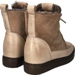 Blackstone Veterschoenen KALLIK - YL56 - HIGH-TOP Beige 9 Blackstone Veterschoenen KALLIK - YL56 - HIGH-TOP Beige -Blackstone Winkel 9e204823f6b669271418d2ca67554a08