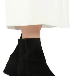 Blackstone Enkellaarsjes XL35 BLACK - ZIPPER BOOT Black 10 Blackstone Enkellaarsjes XL35 BLACK - ZIPPER BOOT Black -Blackstone Winkel 9e3df41a125a4c433d0d70b91a869d0c