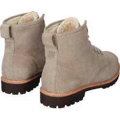 Blackstone Nette Schoenen UG10 - HIGH TOP BOOTS Beige 11 Blackstone Nette Schoenen UG10 - HIGH TOP BOOTS Beige -Blackstone Winkel 9e5fd75361f7e8dd026c710c60be78b7