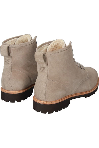 Blackstone Nette Schoenen UG10 - HIGH TOP BOOTS Beige 6 Blackstone Nette Schoenen UG10 - HIGH TOP BOOTS Beige - Afbeelding 6
