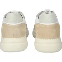Blackstone Sneakers WG85 WHITE PERLA AKOYA - LOW SNEAKER White -Blackstone Winkel 9f2241ee0af34c2e8f4d29e19d8dc6bd