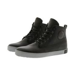 Blackstone Nette Schoenen GM06 NERO - ORIGINAL 6'' BOOTS - FUR Black 10 Blackstone Nette Schoenen GM06 NERO - ORIGINAL 6'' BOOTS - FUR Black -Blackstone Winkel 9f928190beafa657706213ceab81111b