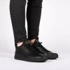 Blackstone Sneakers Black