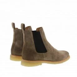 Blackstone Laarzen Shoe Shiitake Chelsea Boot Brown 5 Blackstone Laarzen Shoe Shiitake Chelsea Boot Brown -Blackstone Winkel a033ae880f441a00df116227b2e3c7ac