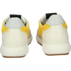 Blackstone Sneakers XG82 CALENDULA - FASHION RUNNER SNEAKER Yellow -Blackstone Winkel a066a916a36901ff9ea388dc244aa795