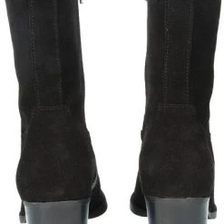 Blackstone Laarzen WL45 BOOT Black