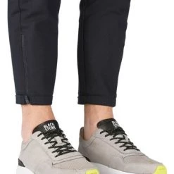 Blackstone Sneakers TG02 SILVER SCONCE - LOW FASHION RUNNER Gray 11 Blackstone Sneakers TG02 SILVER SCONCE - LOW FASHION RUNNER Gray -Blackstone Winkel a1527b3c39980f24a2a18bc1a59cf060