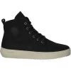 Blackstone Sneakers ASPEN - YG26 - HIGH-SNEAKER Black